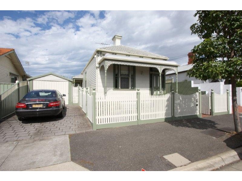 66 Dean Street, Moonee Ponds VIC 3039