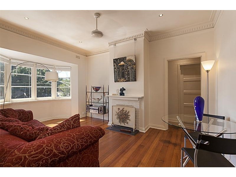 3/33 Greeves  Street, St Kilda VIC 3182