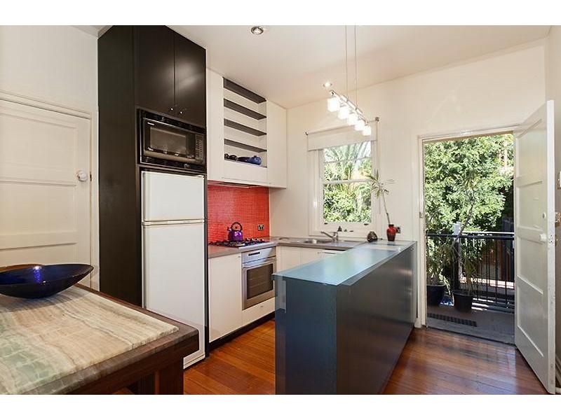 3/33 Greeves  Street, St Kilda VIC 3182