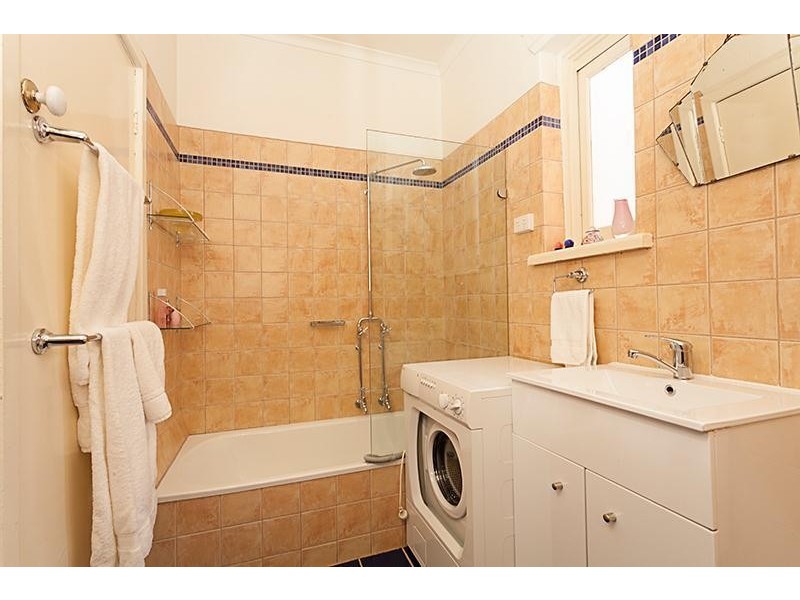 3/33 Greeves  Street, St Kilda VIC 3182