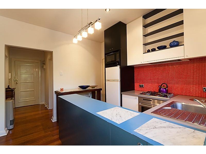 3/33 Greeves  Street, St Kilda VIC 3182