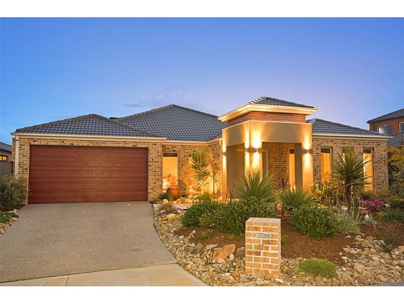 7 Lemongrass Circuit, Point Cook VIC 3030
