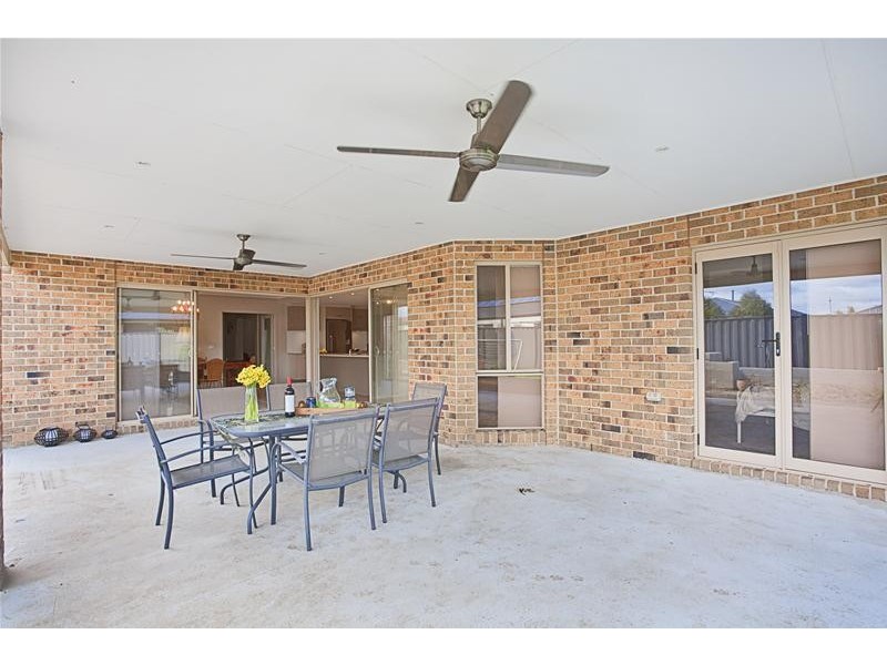 7 Lemongrass Circuit, Point Cook VIC 3030