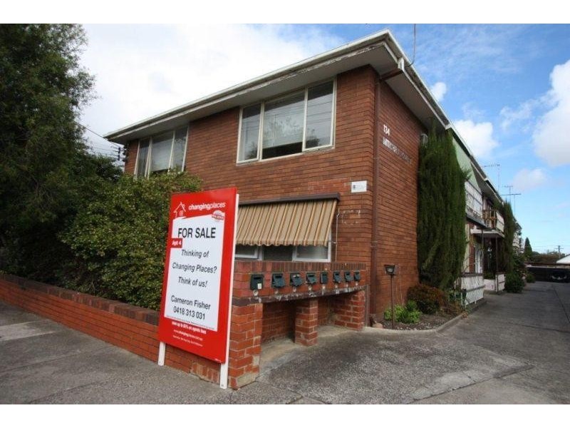 4/134 Mitchell Street, Brunswick East VIC 3057