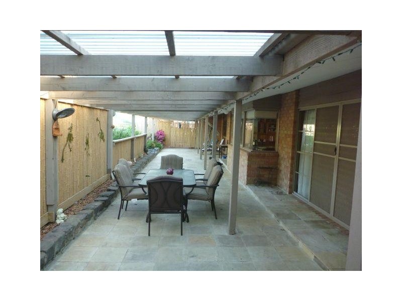 8 Cahill Court, Wallan VIC 3756