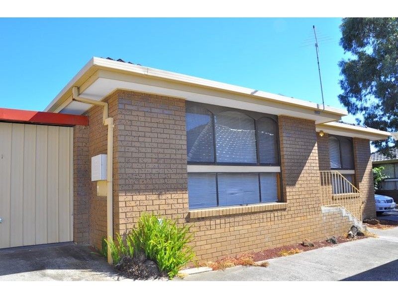 14/114-118 Ferntree Gully Road, Oakleigh East VIC 3166