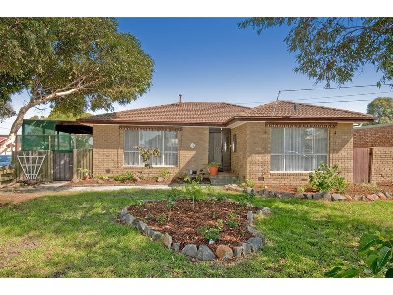 11 Rex Street, Kings Park VIC 3021