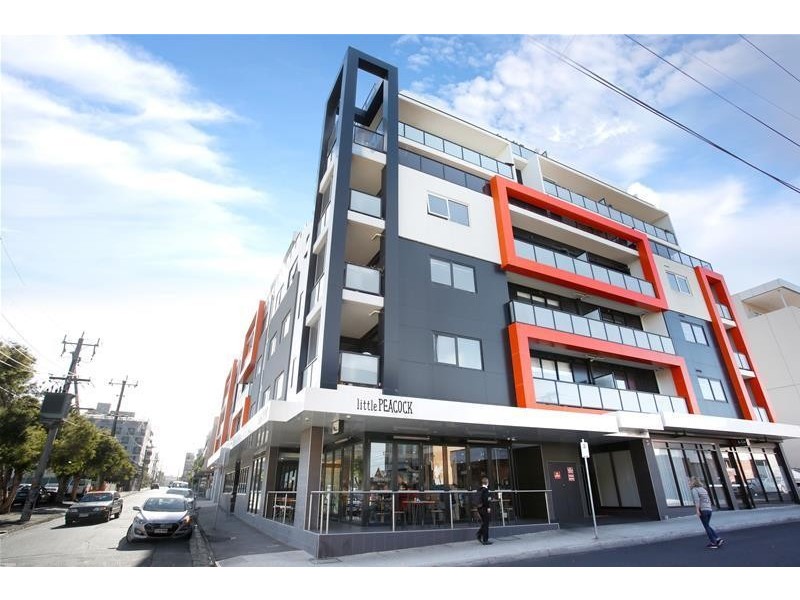 407/10-14 Hope Street, Brunswick VIC 3056