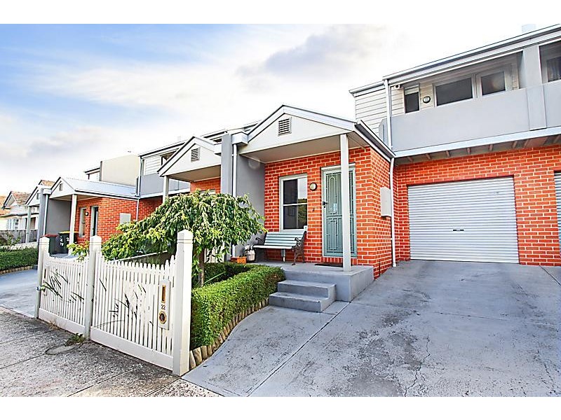 22 Wisewould Street, Flemington VIC 3031