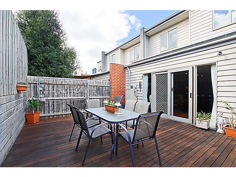 22 Wisewould Street, Flemington VIC 3031