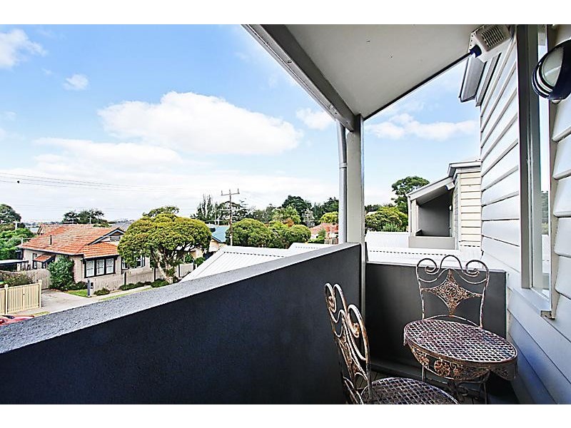 22 Wisewould Street, Flemington VIC 3031