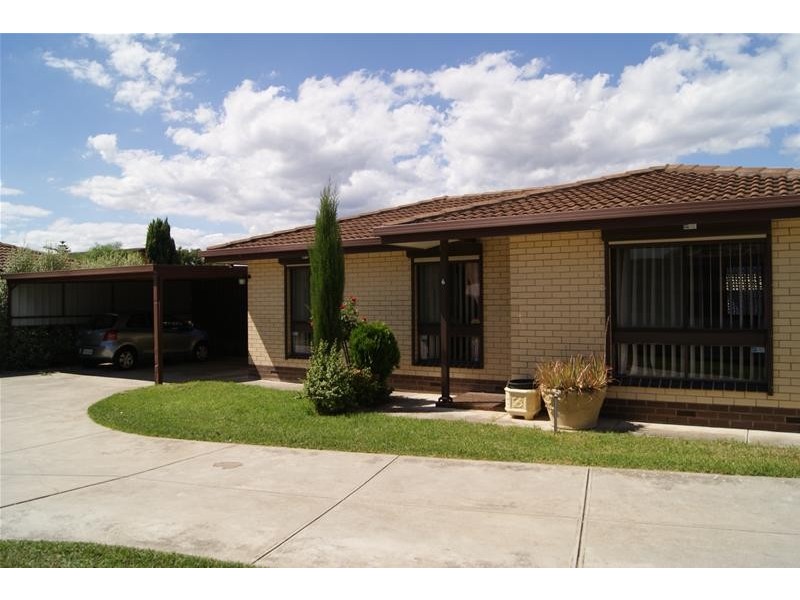 6/5 David Street, Mitchell Park SA 5043