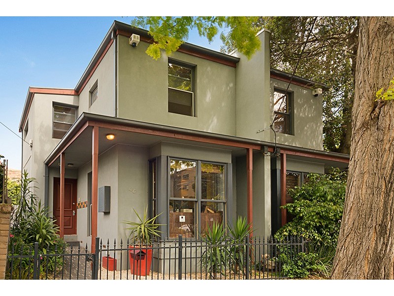 46 Eastern Road, South Melbourne VIC 3205