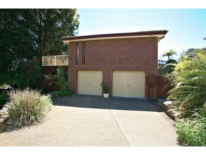 1 McCabe Place, Menai NSW 2234
