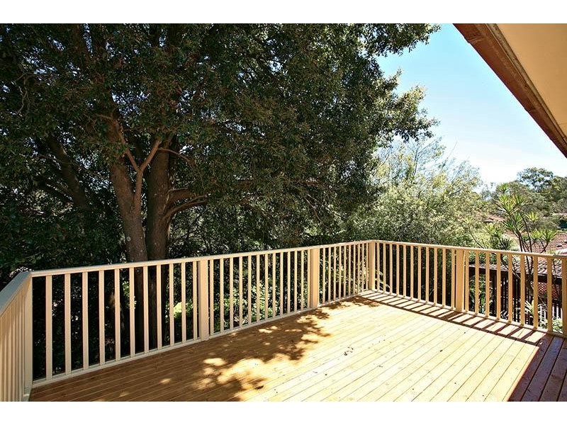 1 McCabe Place, Menai NSW 2234