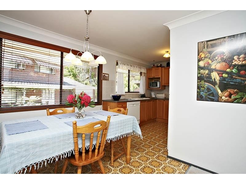 1 McCabe Place, Menai NSW 2234