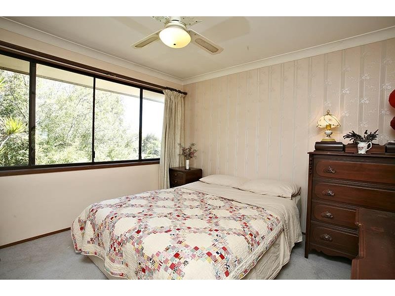 1 McCabe Place, Menai NSW 2234