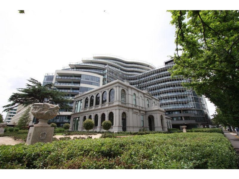 502/55 Queens Road, Melbourne VIC 3004