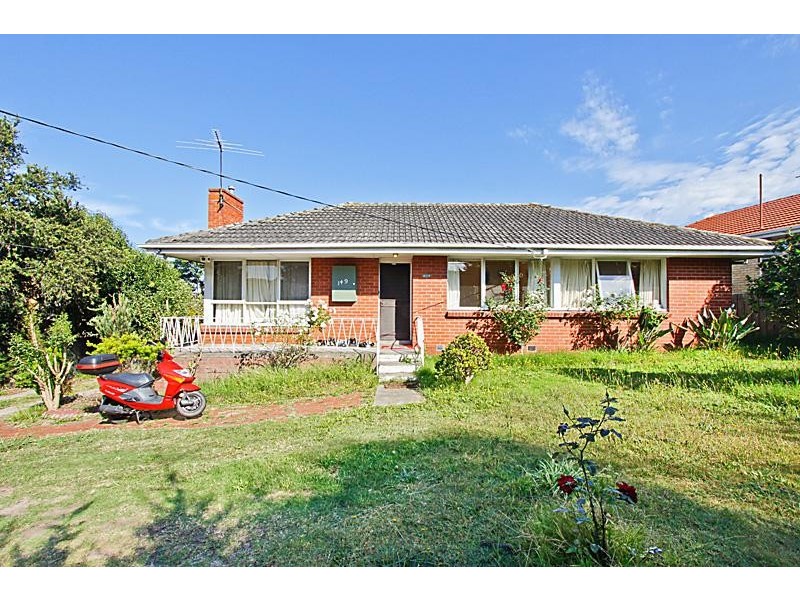 149 Huntingdale Road, Ashwood VIC 3147