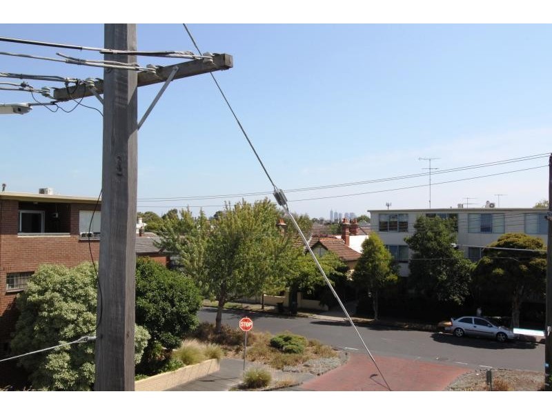 9/85 Grosvenor Street, St Kilda VIC 3182