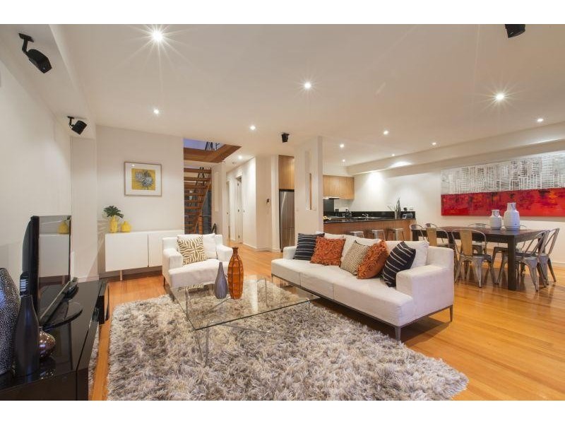 1/7 Cromwell Road, South Yarra VIC 3141