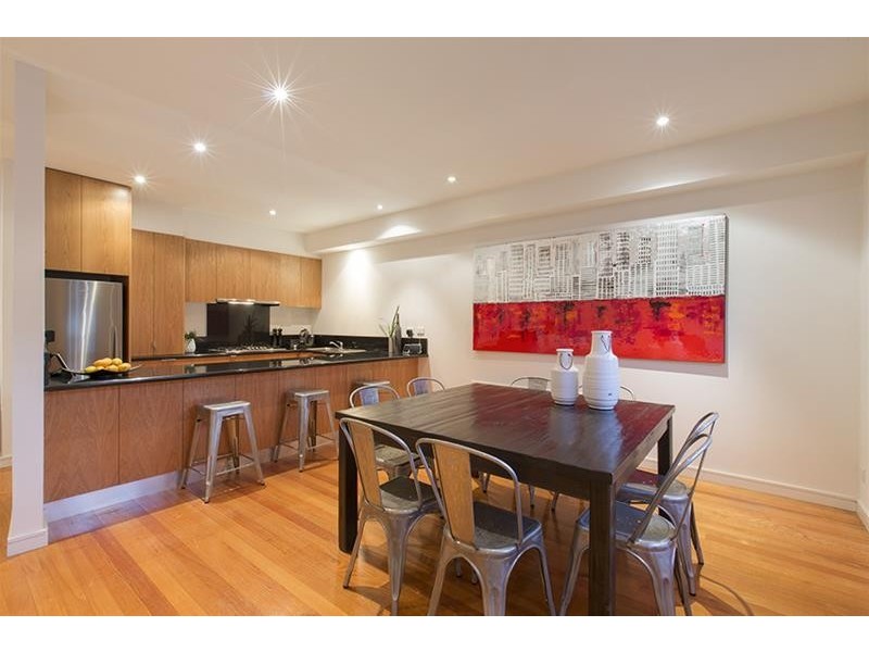 1/7 Cromwell Road, South Yarra VIC 3141