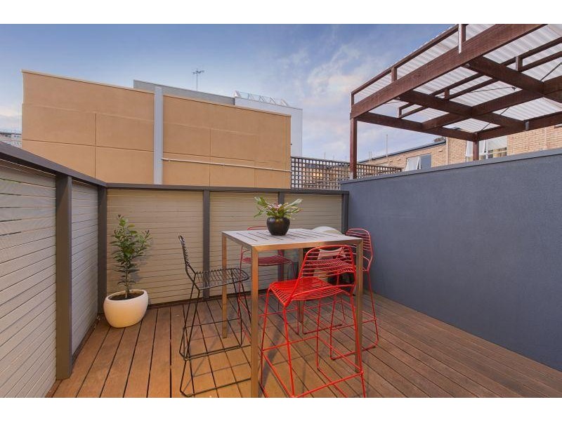 1/7 Cromwell Road, South Yarra VIC 3141