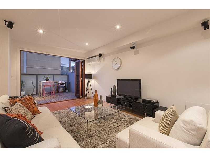 1/7 Cromwell Road, South Yarra VIC 3141