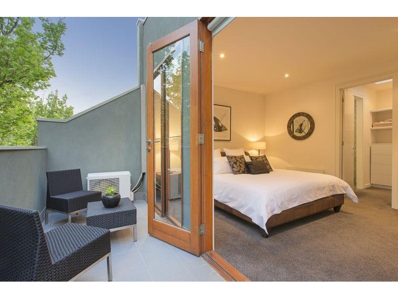 1/7 Cromwell Road, South Yarra VIC 3141