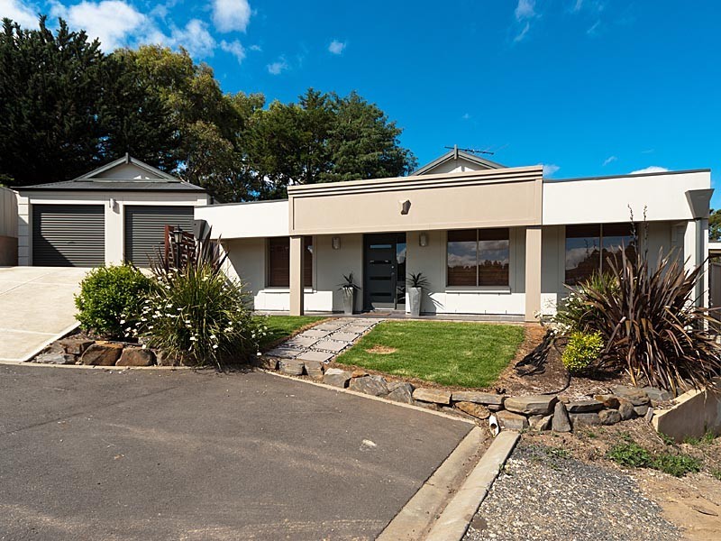 4 11 Britannia Road, Nairne SA 5252