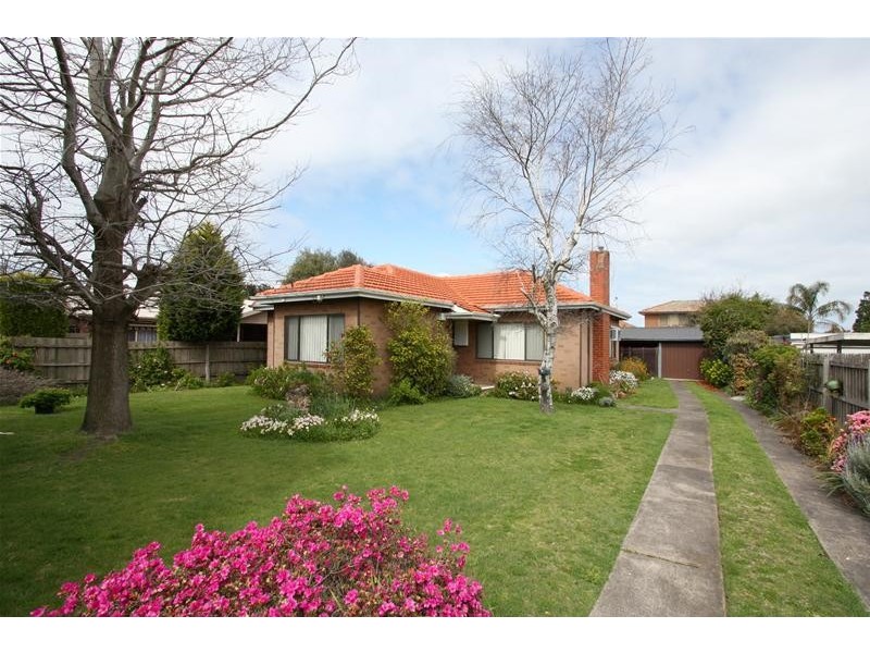 34 Wamba Road, Bentleigh East VIC 3165