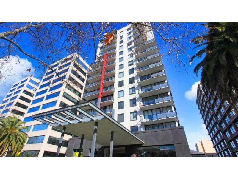 305/610 St Kilda Road, Melbourne VIC 3000
