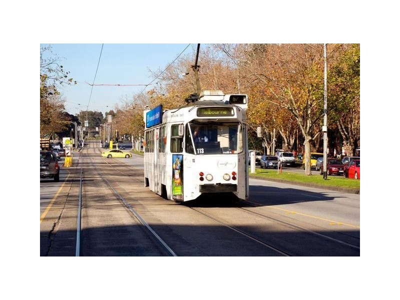 305/610 St Kilda Road, Melbourne VIC 3000