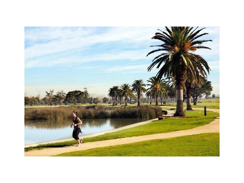 305/610 St Kilda Road, Melbourne VIC 3000