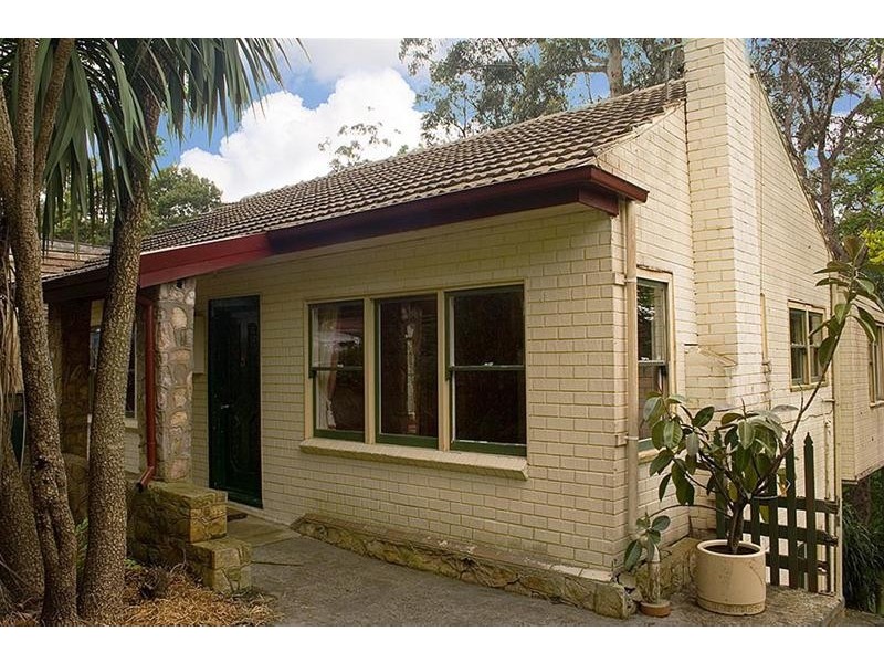 36 Monbulk  Road, Belgrave VIC 3160