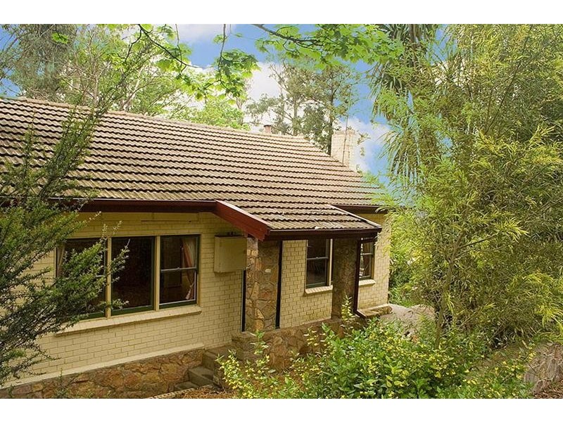 36 Monbulk  Road, Belgrave VIC 3160