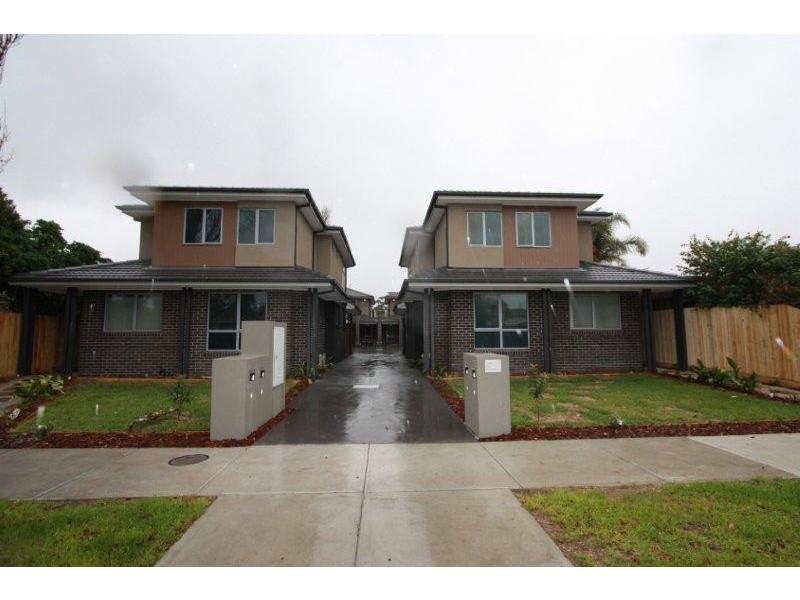 4/13 David Street, Altona VIC 3018