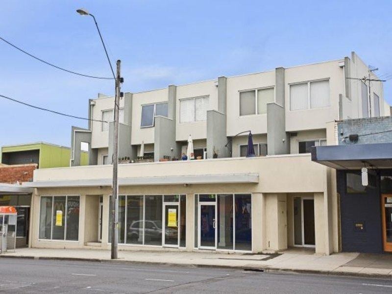 2/1036 North Road, Bentleigh VIC 3204