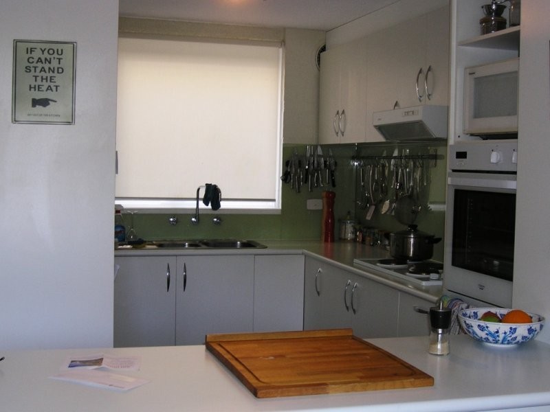 18a/2-36 Napier Street, South Melbourne VIC 3205