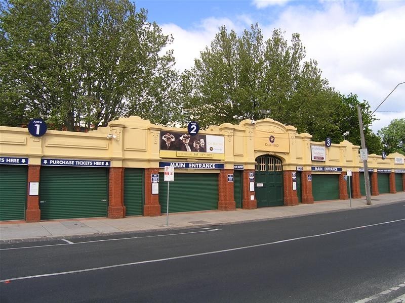 124/115 Neerim Road, Caulfield South VIC 3162