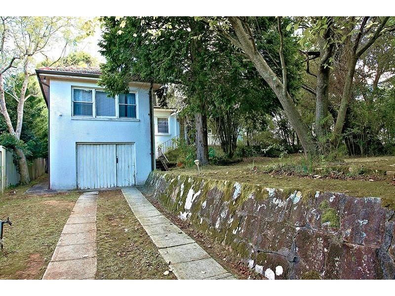 150 Bannockburn Road, Turramurra NSW 2074