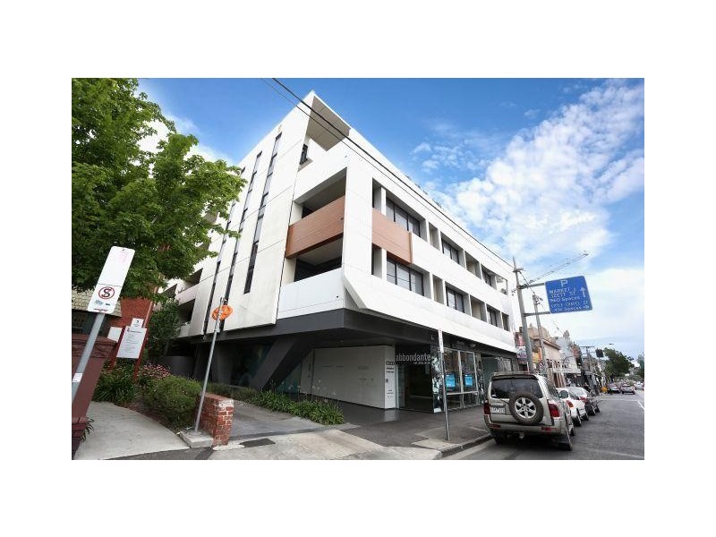 311/270 High Street, Prahran VIC 3181