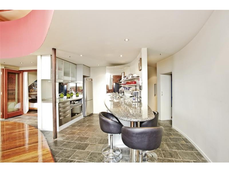 22/156 Rose Street, Fitzroy VIC 3065