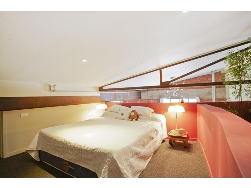 22/156 Rose Street, Fitzroy VIC 3065