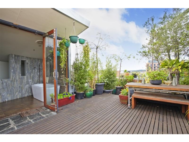 22/156 Rose Street, Fitzroy VIC 3065