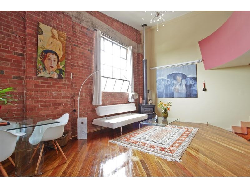 22/156 Rose Street, Fitzroy VIC 3065