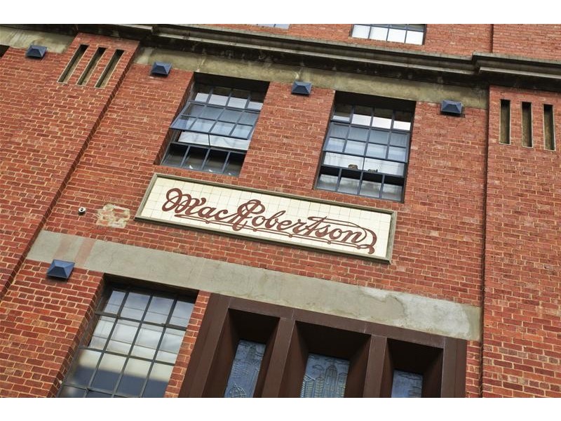 22/156 Rose Street, Fitzroy VIC 3065