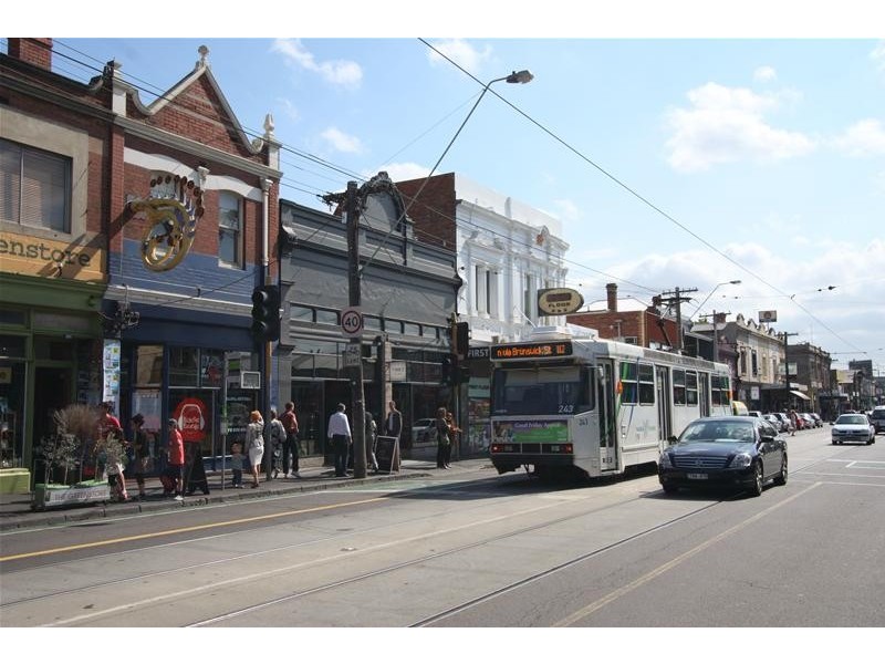 22/156 Rose Street, Fitzroy VIC 3065