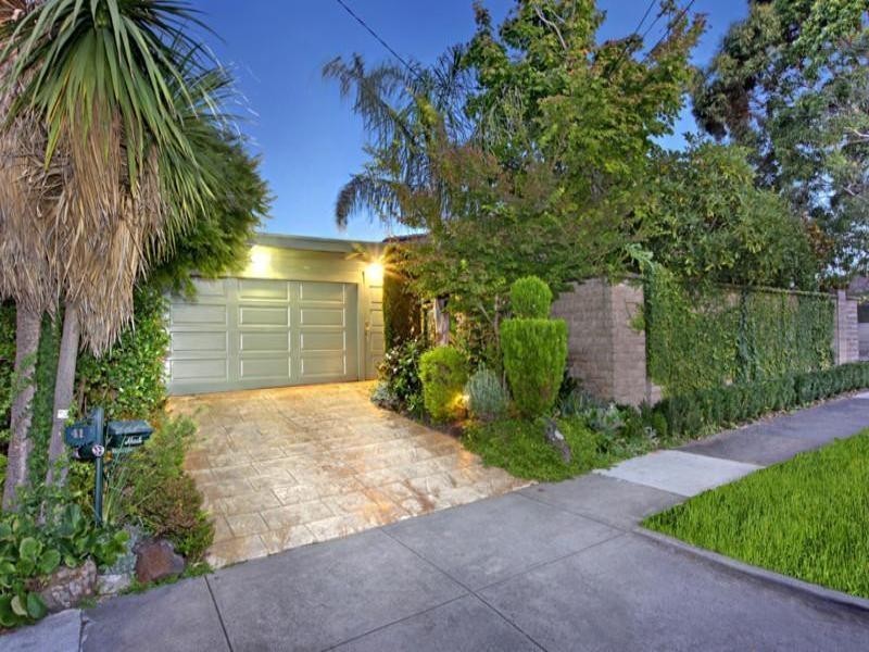 41 Ashmore Road, Forest Hill VIC 3131