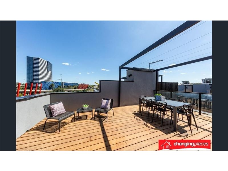 13 Yates Lane, Parkville VIC 3052